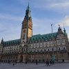 Rathaus Hamburg